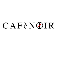 CAFE NOIR 